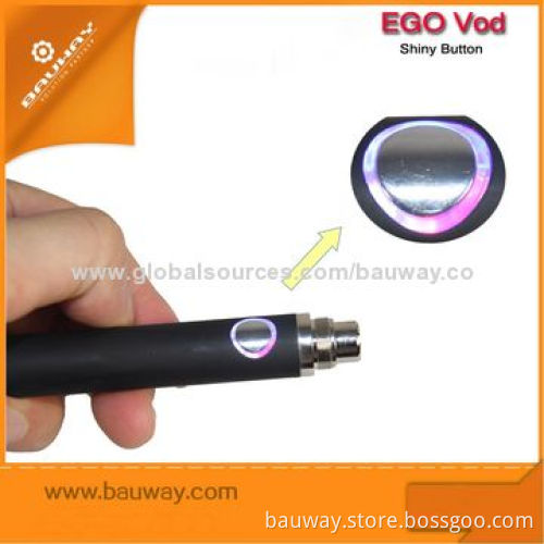 Hot-selling Evod Batteries in Lowest Price, PayPal Accepted